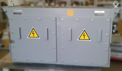 Power Converter for Own Needs PSN-118-051