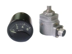 Pressure Receiver PD-1 for Liquid Pressure Monitoring