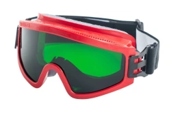 Super Panorama Closed Safety Glasses ZP2, Article 34228