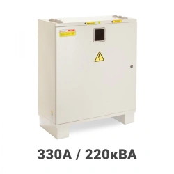 Voltage Stabilizer ESSV-I 3.200-330-02 for Three-Phase Networks
