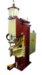 MT-4224L Electric Resistance Spot Welding Machine