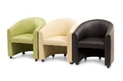 Comfortable Seating Chair Model Olympia