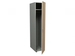 Medical Clothing Storage Cabinet Model ШО-05н