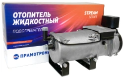 Liquid Heater Pramotronic STREAM 160
