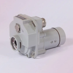 Electromechanical Actuator for Control Devices MPK-34A
