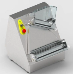 Dough Rolling Machine for Bakery and Confectionery - TPRM-30