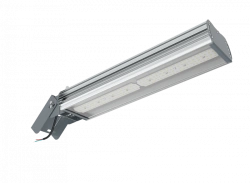 DSO14-2 LED Light Fixture for Industrial and Outdoor Use