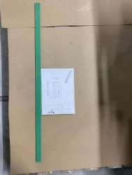 Front Insulating Plate for Rotor Poles, Article 20-030729