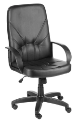 Ergonomic Manager Chair - Comfortable Office Seating