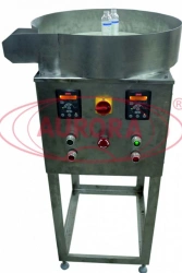 Rotating Accumulation Table TDM-600