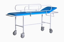 Multi-level Patient Transport Trolley TMPB-V01