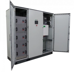 Energy Storage System 24 kWh for Power Network Solutions