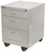 High-Quality Mobile Tool Cabinet PDR