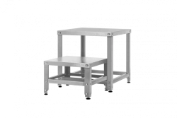 Equipment Stand for Catering Businesses PDOb, PDon, PDoP
