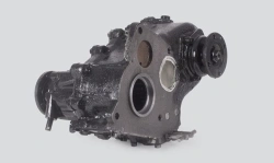 Transfer Case for UAZ Vehicles with Timken Speed Sensor 390995180012000