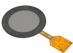 MR-4 Composite Safety Membrane for Pressure Regulation