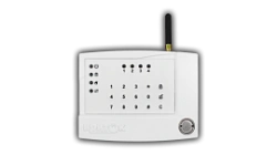 Security and Fire Alarm Control Device PPCKOP 011-8-1-011 M(4) Pritok-A-4(8)