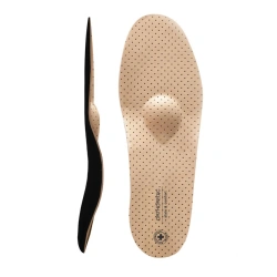 Orthopedic Insoles Luomma for Foot Support