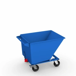 Waste Collection Trolley Series 1347