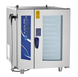 Electric Convection Steamer PKA10 1/1VM2 for Kitchen Cooking