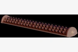 LED Explosion-Proof Light Fixture SSO-B-220-005-N, T-UHL1-Ex