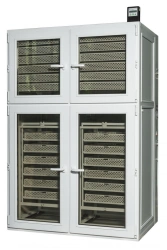 Agricultural Egg Incubator IFH-1000-2S