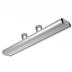 LED Light Fixture PLO 05-009-5-150 UNS