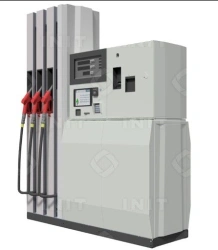 Self-Service Terminal with High Brightness Monitor INIT EXPRESS POS (EPC)