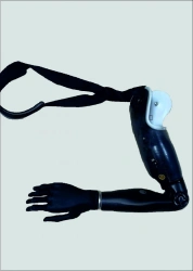 Energy-Powered Arm Prosthesis PR4-69