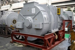 Synchronous Traction Generator GTSN-2800