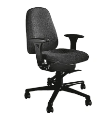 Comfortable ESD Laboratory Chair, Viking: Smart Model