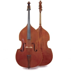 Student Double Bass Goronok "Cadence" 1/2