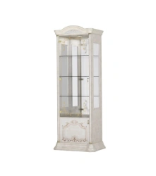 Left Door Showcase Furniture for Living Room PI-37-102-01