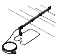 Indoor Individual TV Antenna