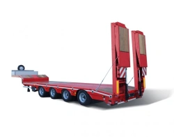 Specialized Semi-Trailer Heavy-Duty 985244