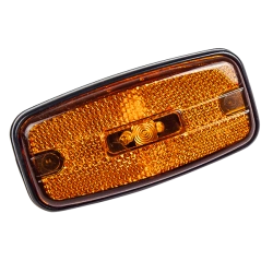Side Marker Lights with Reflector GФ1-25
