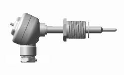Platinum Resistance Thermometers TSP 9512 for Temperature Measurement