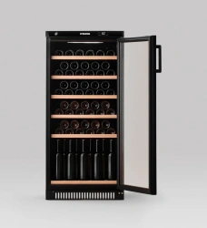 Wine Cabinet SHV-52 "POZIS" 250L