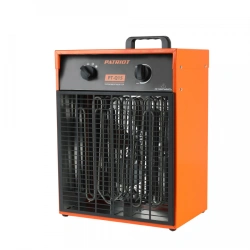Electric Heater Fan PATRIOT Model PT-Q15