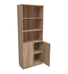 Wooden Office Cabinet for Document Storage 6500.331136.000