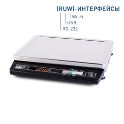 General Purpose Electronic Table Scale MK-32.2-A21