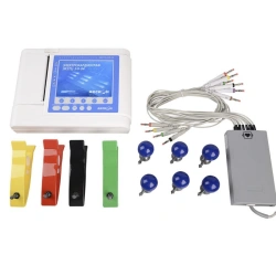 Three/Six-Channel Electrocardiograph AKSION EKZTC-3/6-04