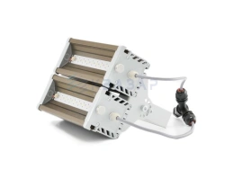 LED Lighting KVAZAR-50-16-2A (DUO-L/DUO-S)