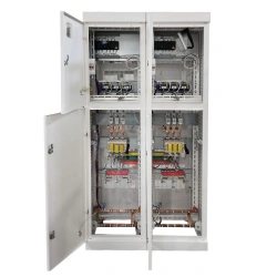 Input-Distribution Device Type VRU-1