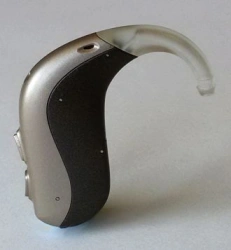 Digital Hearing Aid SERENA-3 for Air Conduction