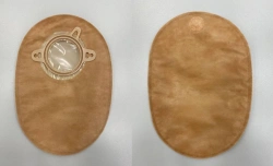 Stoma Rehabilitation Product: Non-drainable and Drainable Stoma Bags TU 32.50.13-003