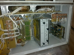 On-Board Power Supply Unit DIPP-01KM IDBM.435251.008-02