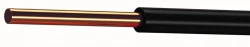 Low Fire Hazard Wire for Electrical Installations PuVng(A)-LS