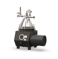 Cream Separator Rotor-OSRP-3N
