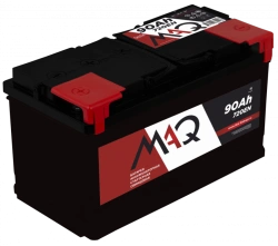 Lead Acid Battery for Starting Piston Engines 6ST-90 "MAQ